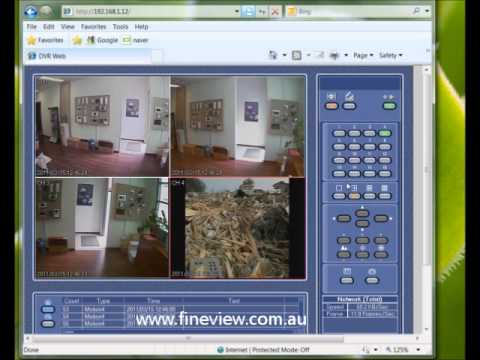 Dvr Camera Viewer Software